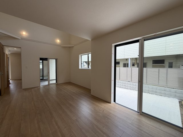 【内装】 | 同じ工務店様の施工例です。