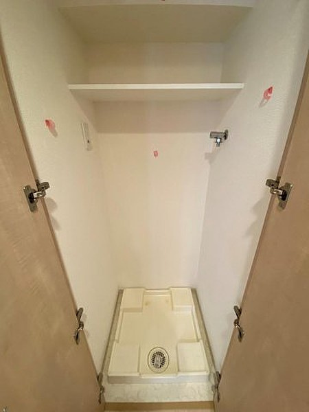 アイル東京スカイツリー参番館の設備