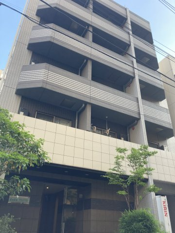 アイル東京スカイツリー参番館