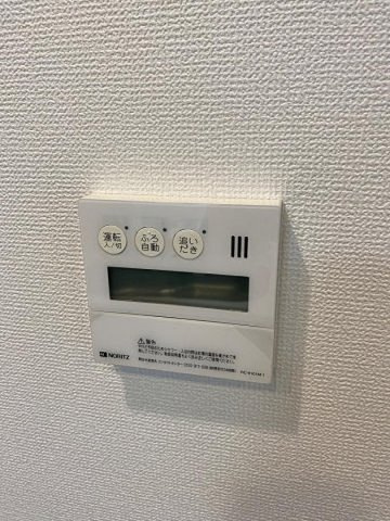 アイル東京スカイツリー参番館の設備