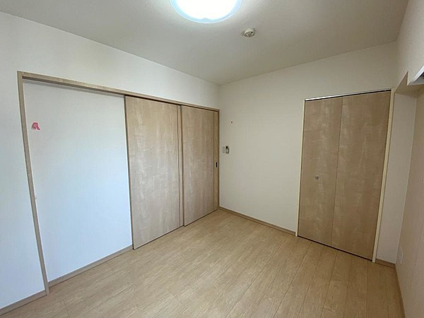 アイル東京スカイツリー参番館の洋室