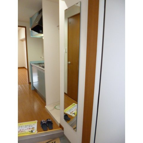 浦安市北栄４丁目の賃貸マンションの設備