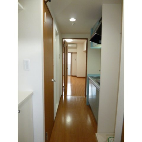 浦安市北栄４丁目の賃貸マンションの設備