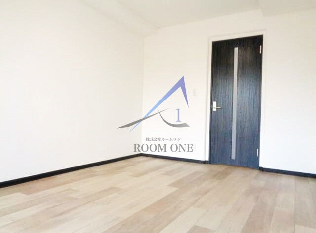 立石パークスクエアの寝室|寝室です。