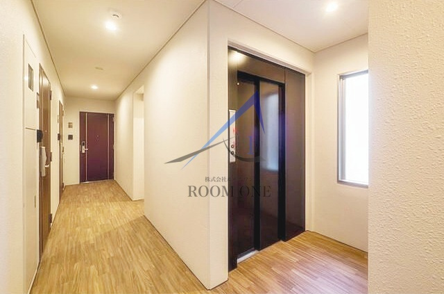 立石パークスクエア