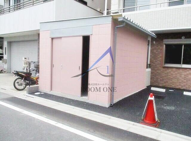 立石パークスクエア