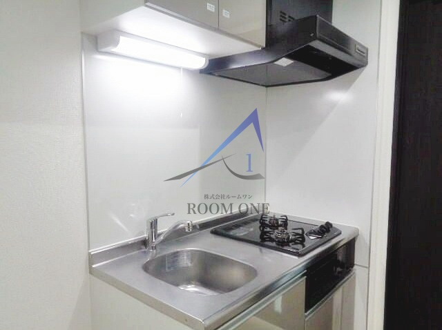 立石パークスクエアのキッチン|キッチンです。