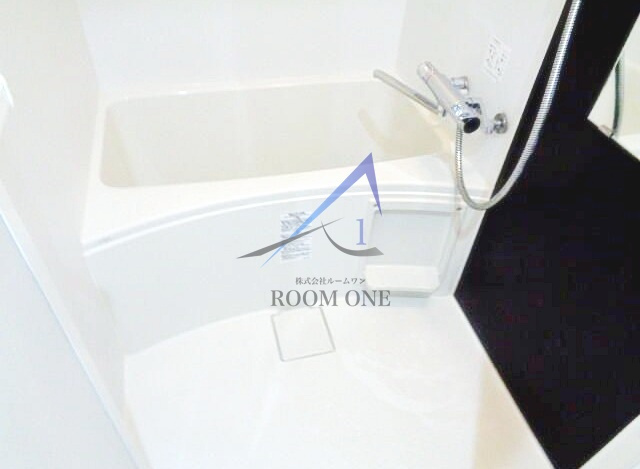 立石パークスクエアの浴室|お風呂です。