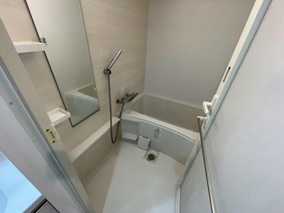 【浴室】 | ＣＲＥＡＬ門前仲町Ⅱ |  