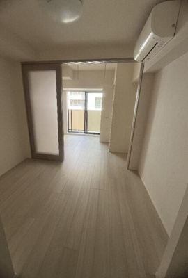 【居間・リビング】 | ＣＲＥＡＬ門前仲町Ⅱ |  