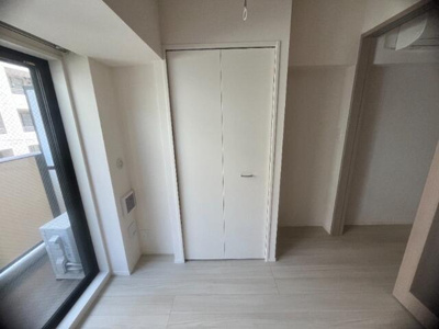 【その他】 | ＣＲＥＡＬ門前仲町Ⅱ | クローゼット 