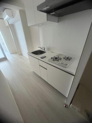 【キッチン】 | ＣＲＥＡＬ門前仲町Ⅱ |  