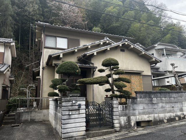 桜が丘の外観