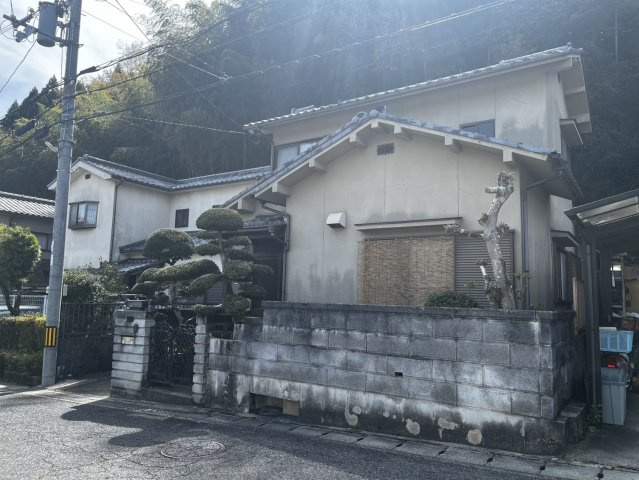 桜が丘
