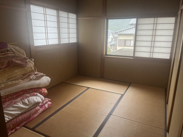 桜が丘の和室