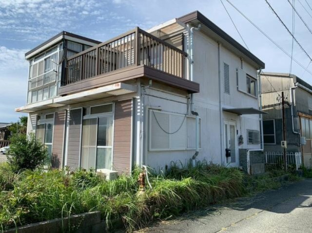 常滑市西之口２丁目　中古戸建