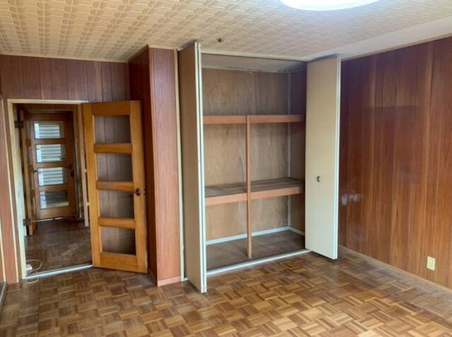 常滑市西之口２丁目　中古戸建の収納