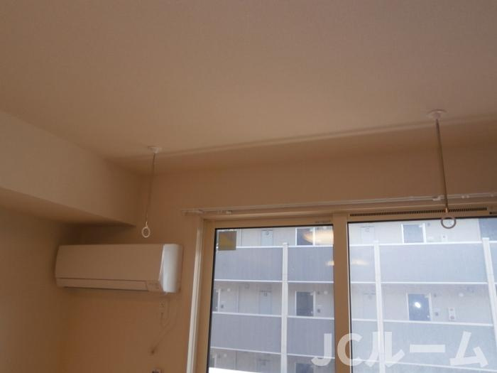 グランコンフォート Aの設備|※別のお部屋の参考写真です
