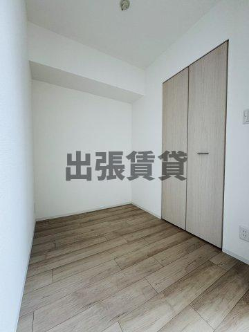 仲介手数料0円！CREST TAPP東別院の洋室