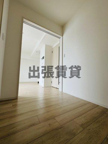 仲介手数料0円！CREST TAPP東別院の洋室