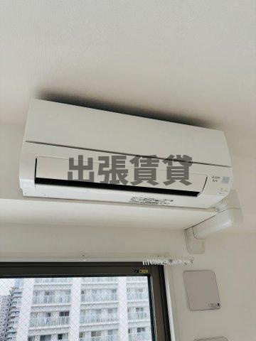 仲介手数料0円！CREST TAPP東別院の設備