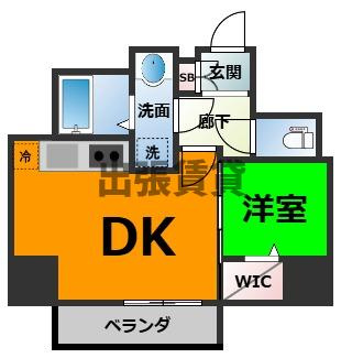 仲介手数料0円！CREST TAPP東別院