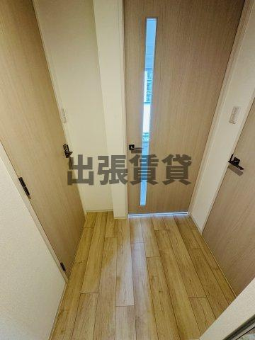 仲介手数料0円！CREST TAPP東別院の内装