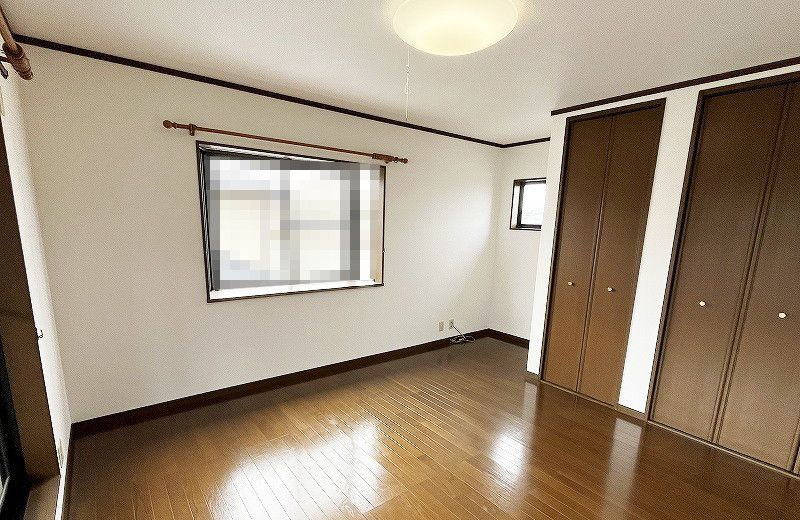 近江八幡市西庄町　中古戸建