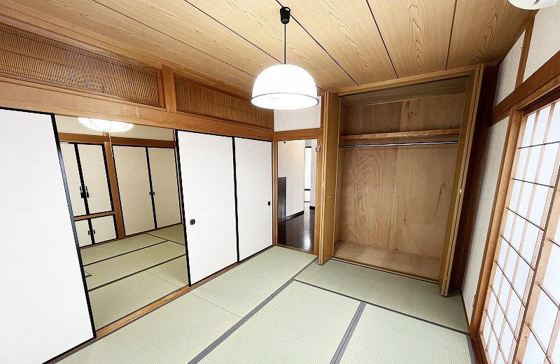 近江八幡市西庄町　中古戸建