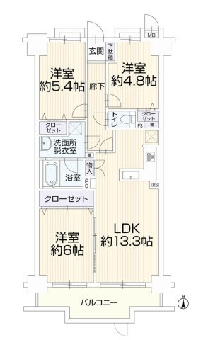 マージュタカハタフドウ
