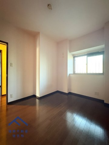 JGMヴェルデ那珂川壱番館の洋室