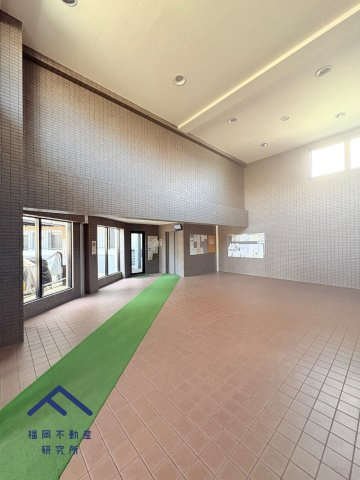 JGMヴェルデ那珂川壱番館のその他