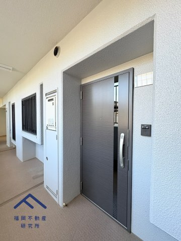 JGMヴェルデ那珂川壱番館のその他