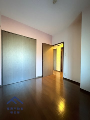 JGMヴェルデ那珂川壱番館のその他