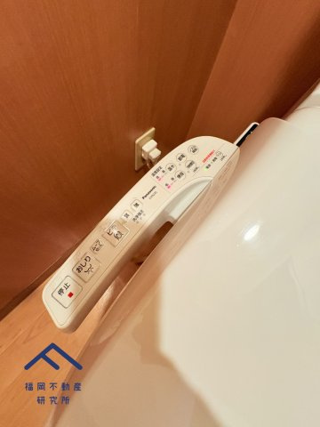 JGMヴェルデ那珂川壱番館のその他