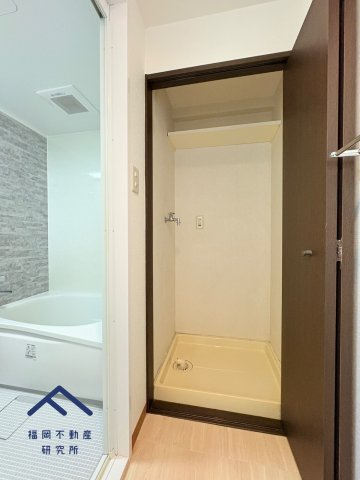 JGMヴェルデ那珂川壱番館のその他