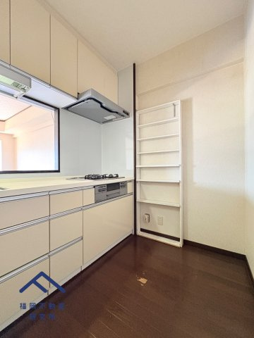 JGMヴェルデ那珂川壱番館のその他