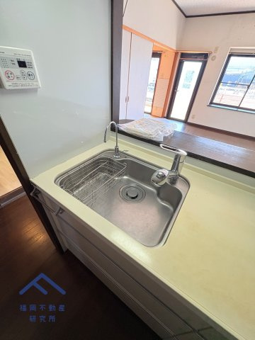 JGMヴェルデ那珂川壱番館のその他