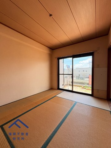 JGMヴェルデ那珂川壱番館のその他