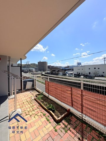 JGMヴェルデ那珂川壱番館のその他