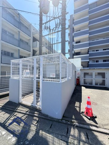 JGMヴェルデ那珂川壱番館のその他