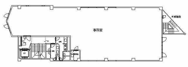 イマス大崎ビル 3F