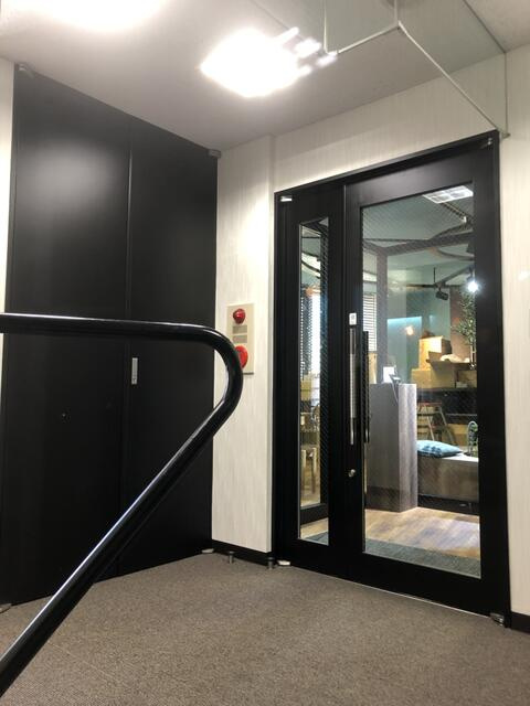 イマス大崎ビル 3Fのその他共用部分