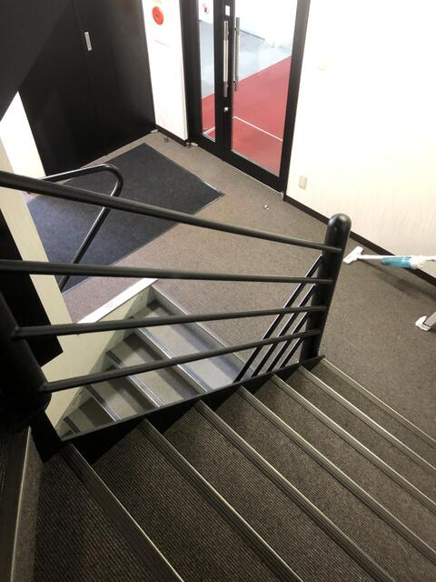 イマス大崎ビル 3Fのその他共用部分