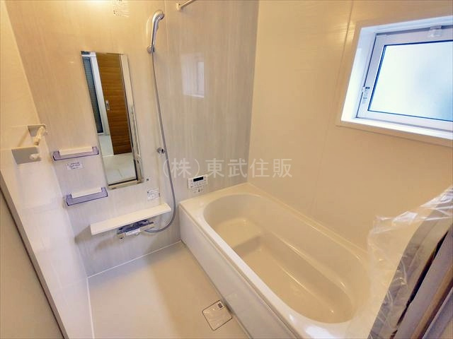 【浴室】の画像