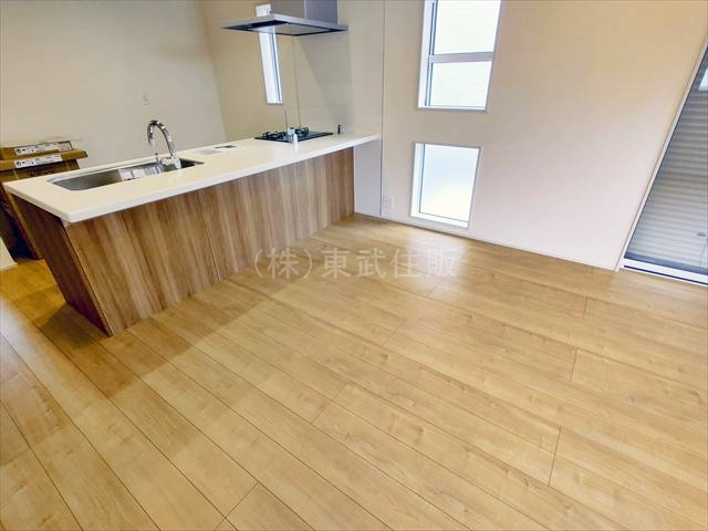 【ダイニング】の画像