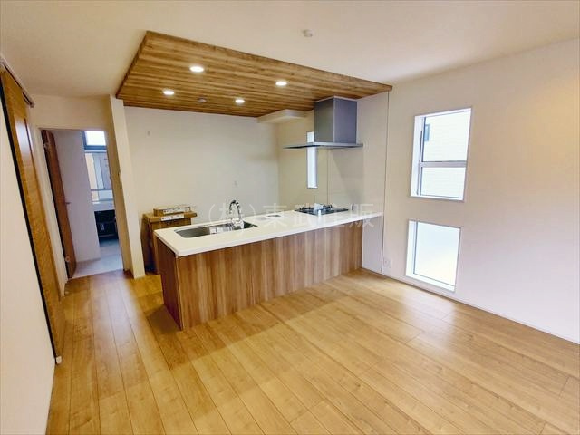 【ダイニング】の画像