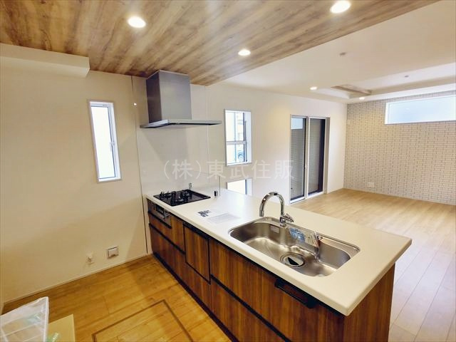 【キッチン】の画像