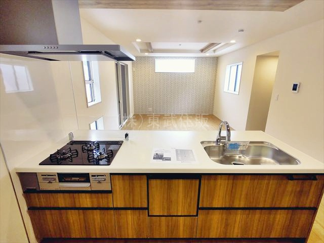 【キッチン】の画像