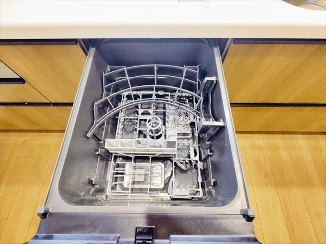 【キッチン】の画像